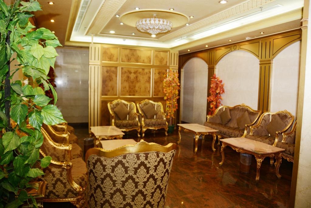 Anwar Al Deafah Hotel Мекка Экстерьер фото
